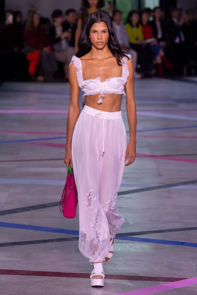 Shiatzy Chen 26SS029